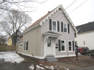 882 Valley St, Manchester, NH 03103
