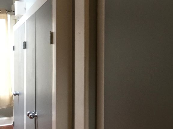Great closets
