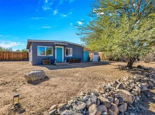 74825 Alta Loma Dr, Twentynine Palms, CA 92277