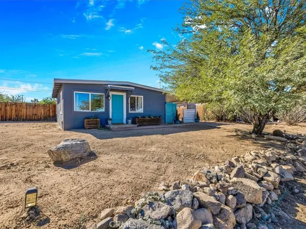 74825 Alta Loma Dr, Twentynine Palms, CA 92277