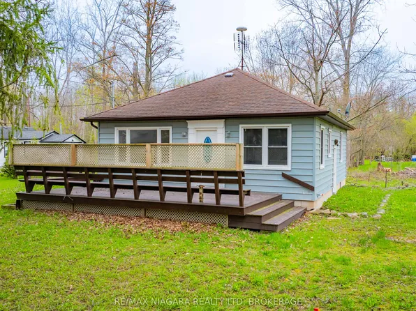 355 Bernard Ave, Fort Erie, ON L0S 1N0