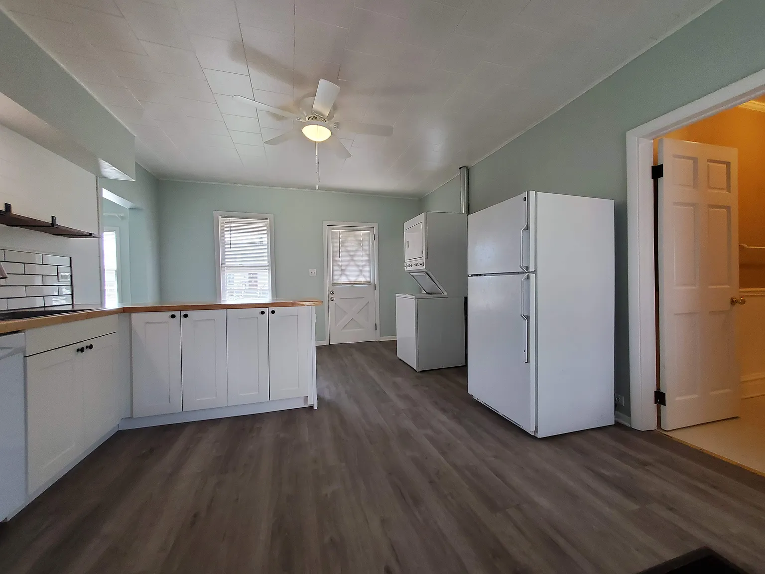 1 bed, 750 sqft, $1,350 — Photo 4