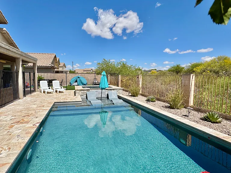 12768 N Lantern Way — Photo 41