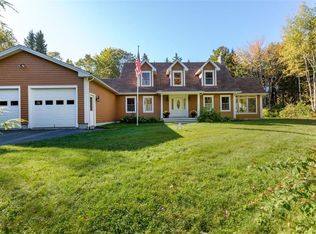 7 Sunset Ridge Dr, Harpswell, ME 04079