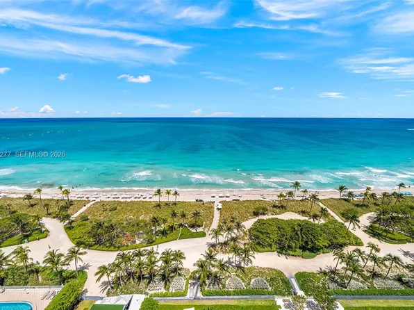 10203 Collins Ave Unit 1602, Bal Harbour, FL 33154