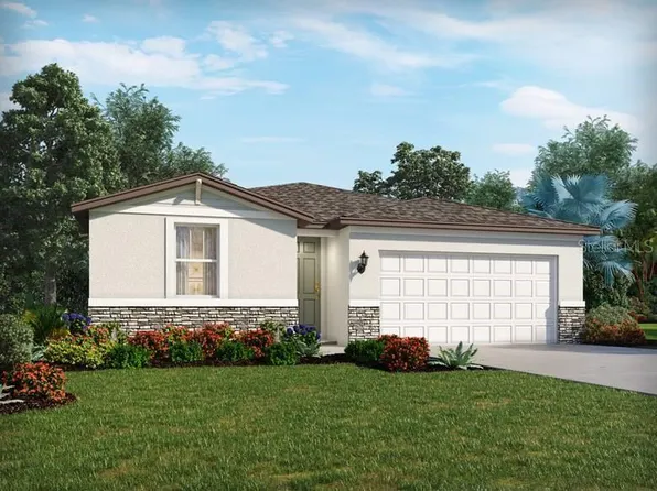 2207 Sageland Way, Bartow, FL 33830