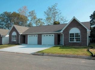 4906 Kitty Hawk Way, Knoxville, TN 37912