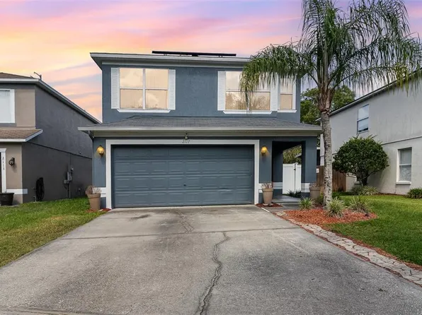 2117 Stone Abbey Blvd, Orlando, FL 32828