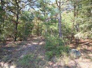 37 Crystal Mountain Ln, Maumelle, AR 72113