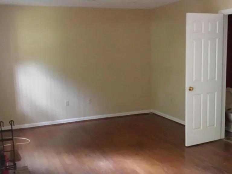lower level den / office / possible fourth bedroom
