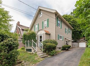 313 Beattie St, Syracuse, NY 13224