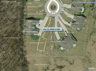 1638 Treetop Pl, Bowling Green, OH