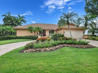 3093 Regatta Rd, Naples, FL 34103