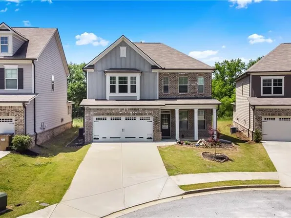 3170 Andover Trl, Buford, GA 30519