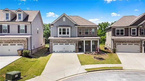 3170 Andover Trl Photo 1