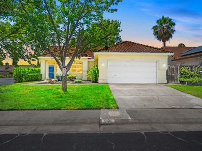 3601 Amethyst Dr, Rocklin, CA, 95677