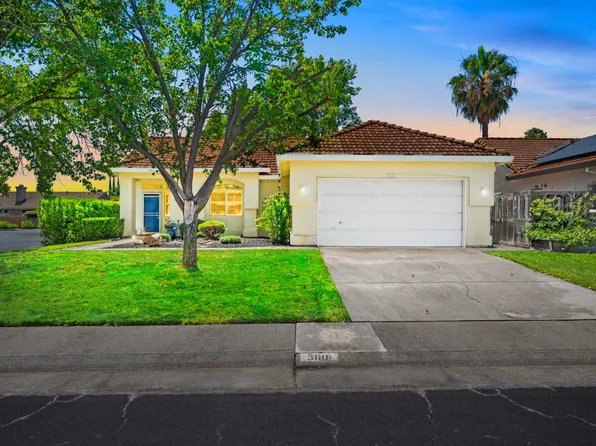 3601 E Amethyst Dr, Rocklin, CA 95677