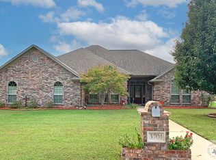 3701 Connie Ln, Texarkana, TX 75503