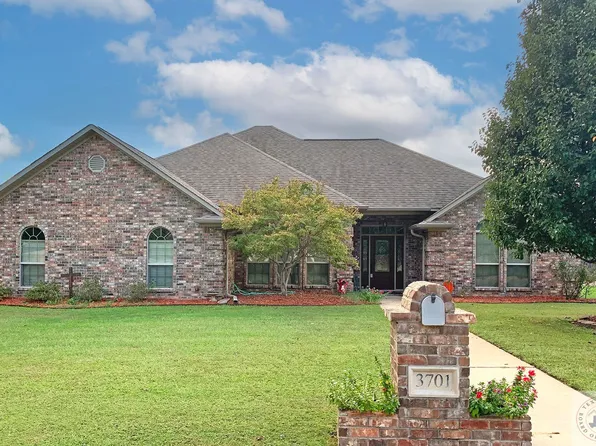 3701 Connie Ln, Texarkana, TX 75503