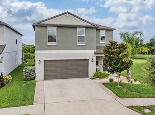 5522 Appleton Shore Dr, Apollo Beach, FL 33572