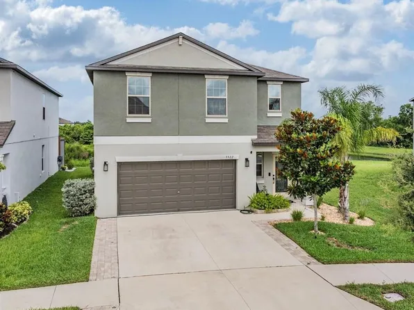 5522 Appleton Shore Dr, Apollo Beach, FL 33572