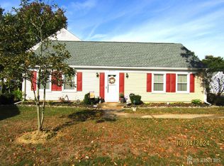 632 Yorkshire Ln #A, Monroe Township, NJ 08831