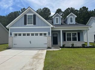 3313 Little Bay Dr LOT 27, Conway, SC 29526