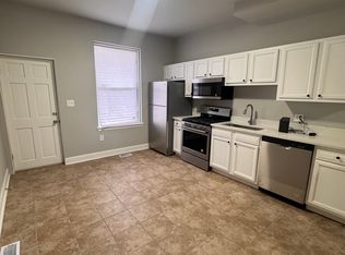 813 N Linwood Ave, Baltimore, MD 21205