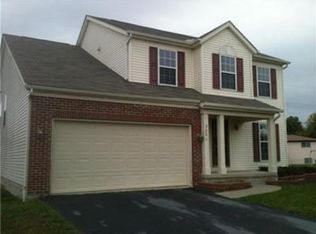 7727 Lerner Dr, Blacklick, OH 43004