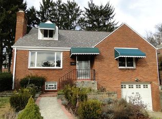 4822 Baptist Rd, Pittsburgh, PA 15227