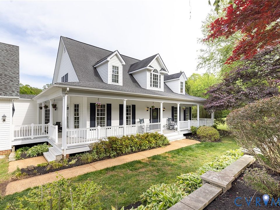 11051 Grub Hill Church Rd, Amelia Court House, VA 23002 | MLS