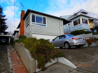 2308 Coloma St, Oakland, CA 94602