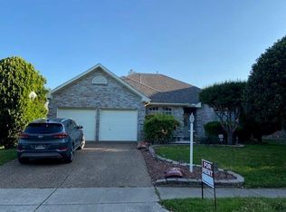 11305 Sunrise Ln, Frisco, TX 75035