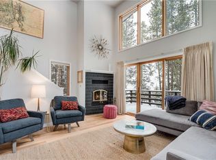 40 Lodestone Trl, Blue River, CO 80424