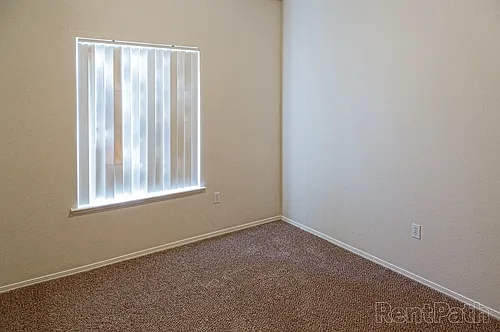 Floor plan One Bath