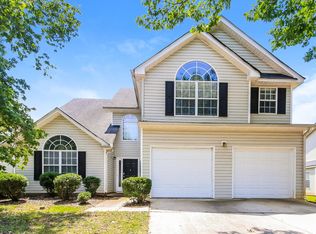 1110 Ivey Ln, McDonough, GA 30253
