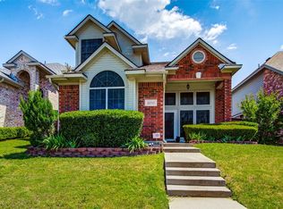2232 Meadowstone Dr, Carrollton, TX 75006