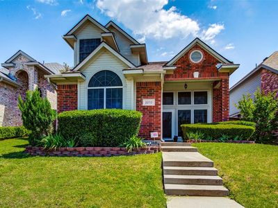 2232 Meadowstone Dr, Carrollton, TX, 75006