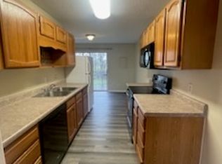 1616A Chris Dr, Murray, KY 42071