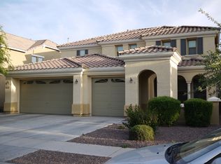 3525 E Gary Way, Gilbert, AZ 85234