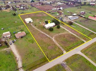 18556 Jerry Joy Rd, Justin, TX 76247