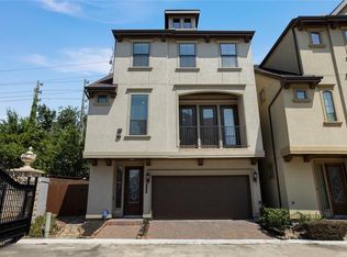 5503 Livorno Way, Houston, TX 77021