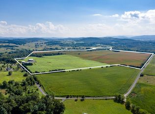 314 Rockville Rd, Quicksburg, VA 22847