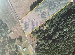 282 Carson Bunker Hill Rd, Carson, MS 39427