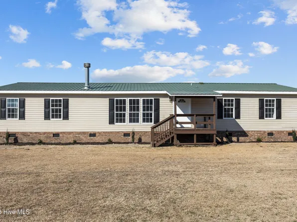 14548 N Nc 125, Oak City, NC 27857