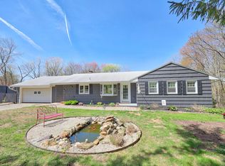 61 Byrnes Ave, Litchfield, CT 06759