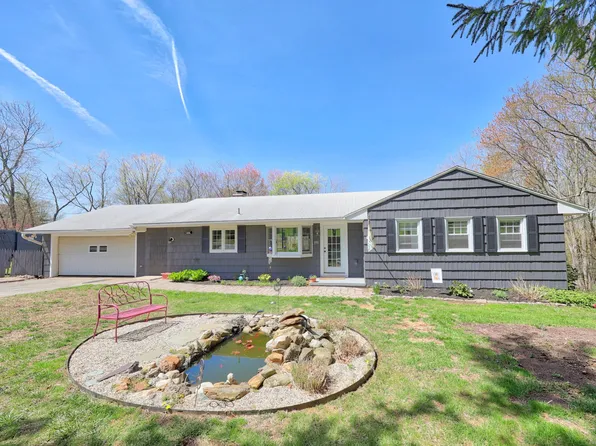 61 Byrnes Avenue, Litchfield, CT 06759