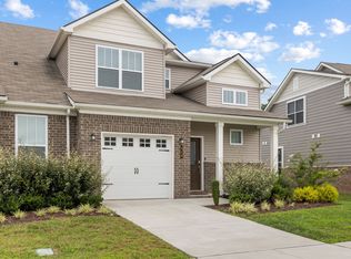 456 Alcott Way, Spring Hill, TN 37174