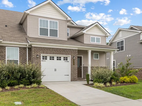 456 Alcott Way, Spring Hill, TN 37174