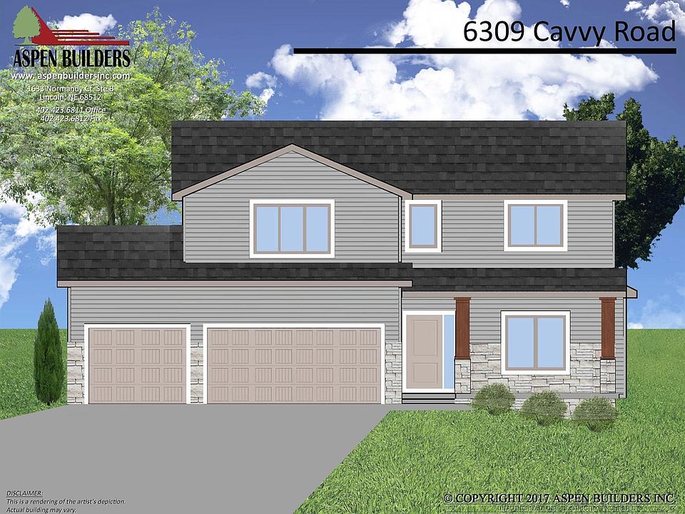 2nd image of 6309 Cavvy Rd